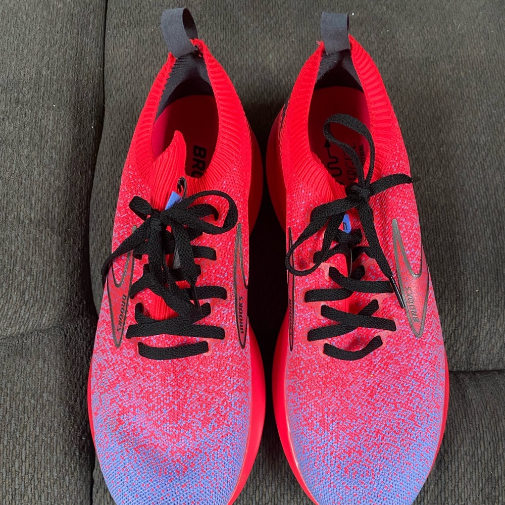 Brand New Brooks!